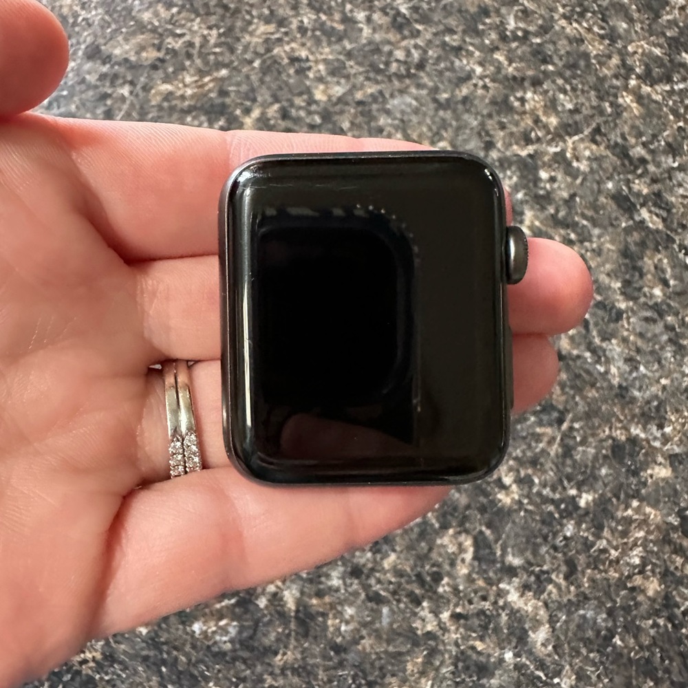 Apple Watch 42mm - Series 3